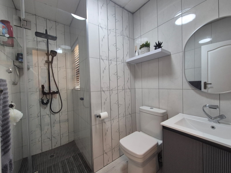 3 Bedroom Property for Sale in Abrahamsrust Free State